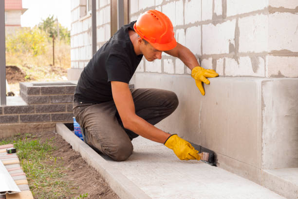 Licensed Emergency Waterproofing service in Tazewell, VA - Halo Water Proofing